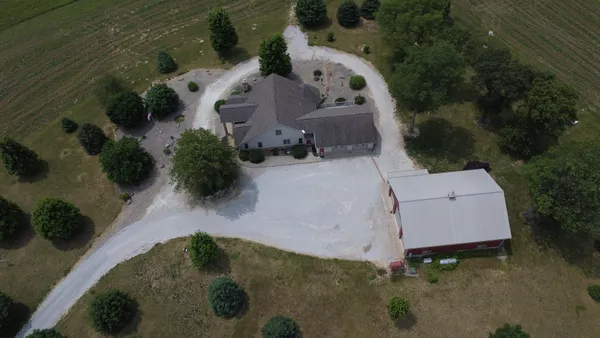 $740,500 | 1897 North 2500 East Road, Watseka, IL 60970