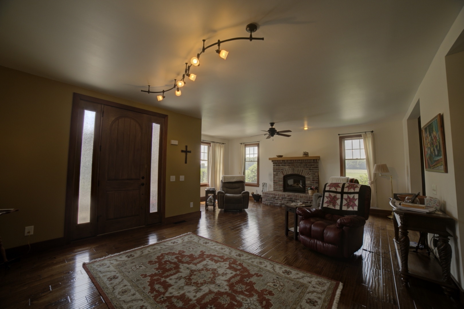 1897 North 2500 East Road Watseka, IL 60970 - Photo 21 of 89