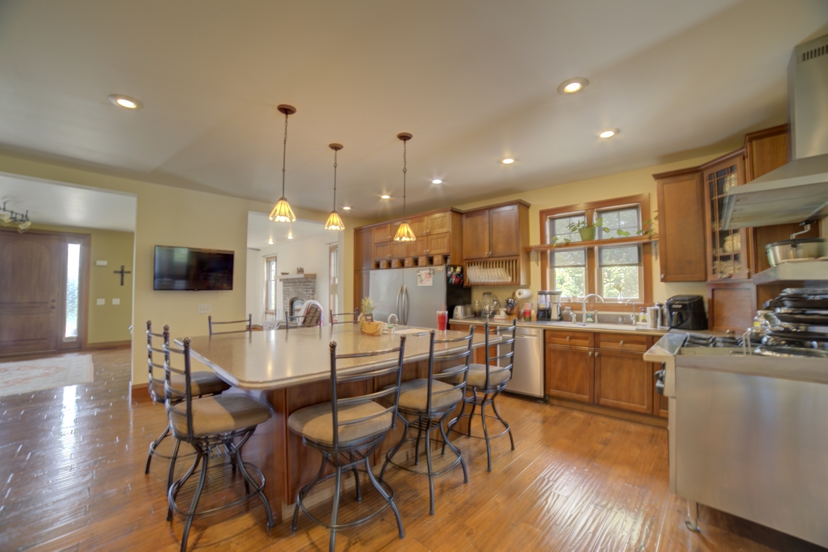 1897 North 2500 East Road Watseka, IL 60970 - Photo 27 of 89