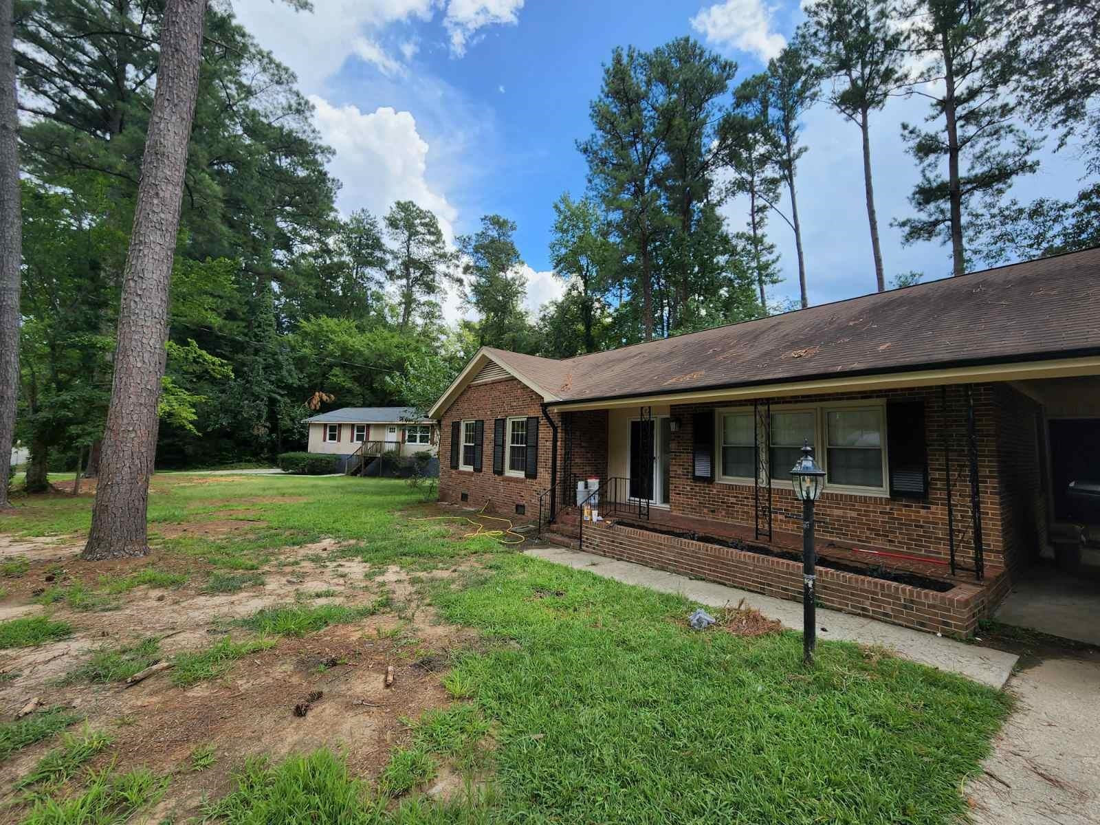 2764 Milburnie Road Raleigh, NC 27610 - Photo 2 of 39 Photo 2