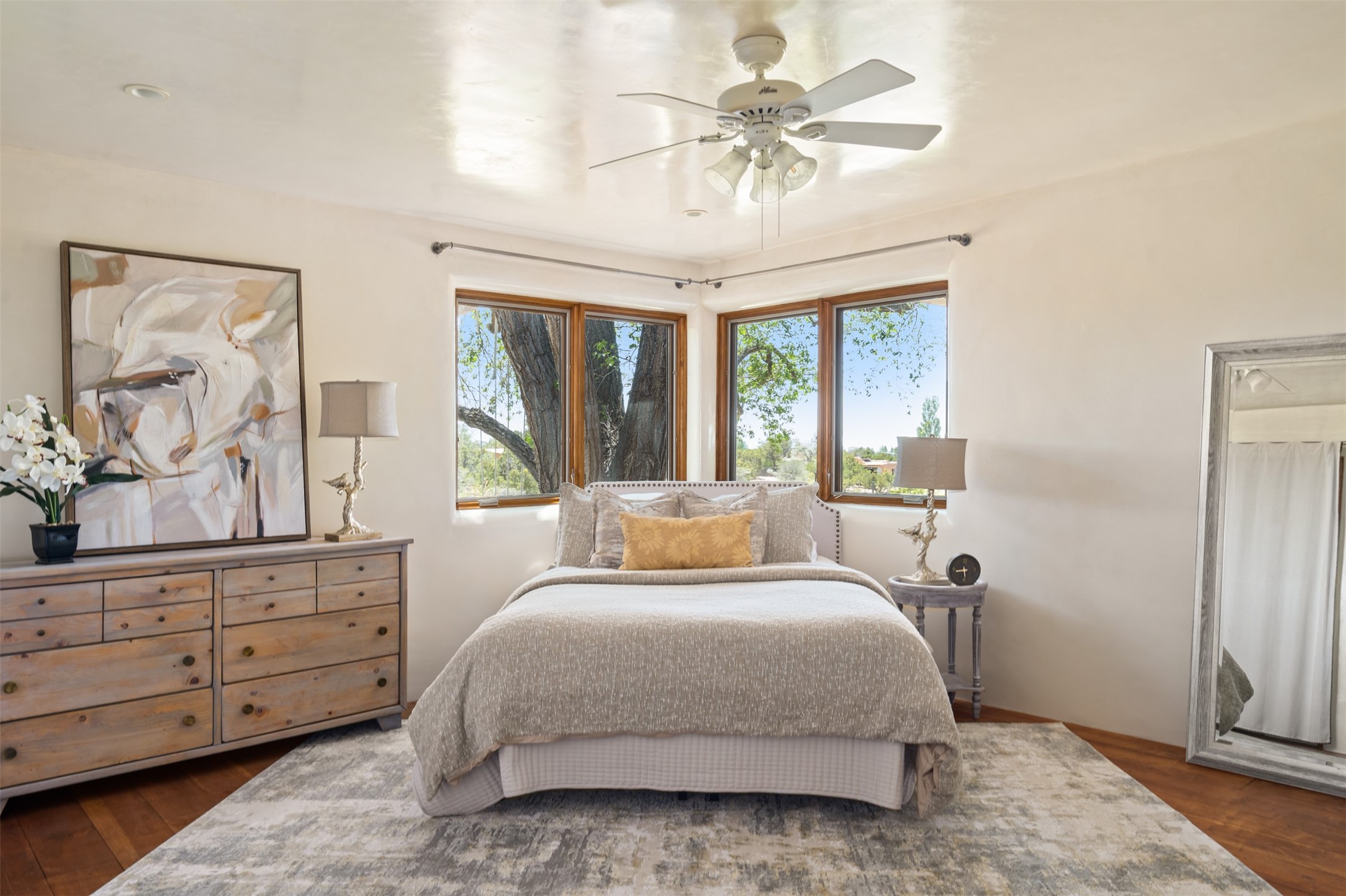 1314 Madrid Road Santa Fe, NM 87505 - Photo 55 of 74