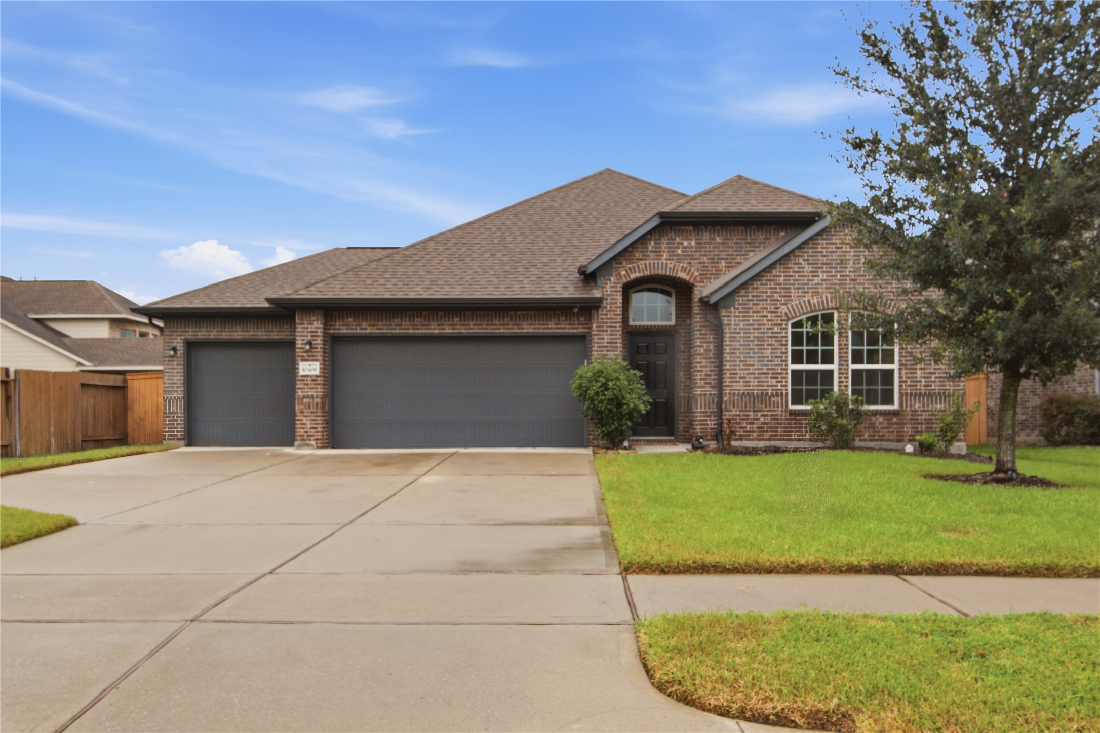 10406 Sill Prairie Drive Rosharon, TX 77583 - Photo 1 of 35