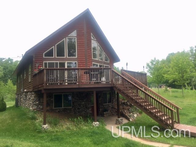 1453 West Knudsen Road Gwinn, MI 49841 - Photo 7 of 40