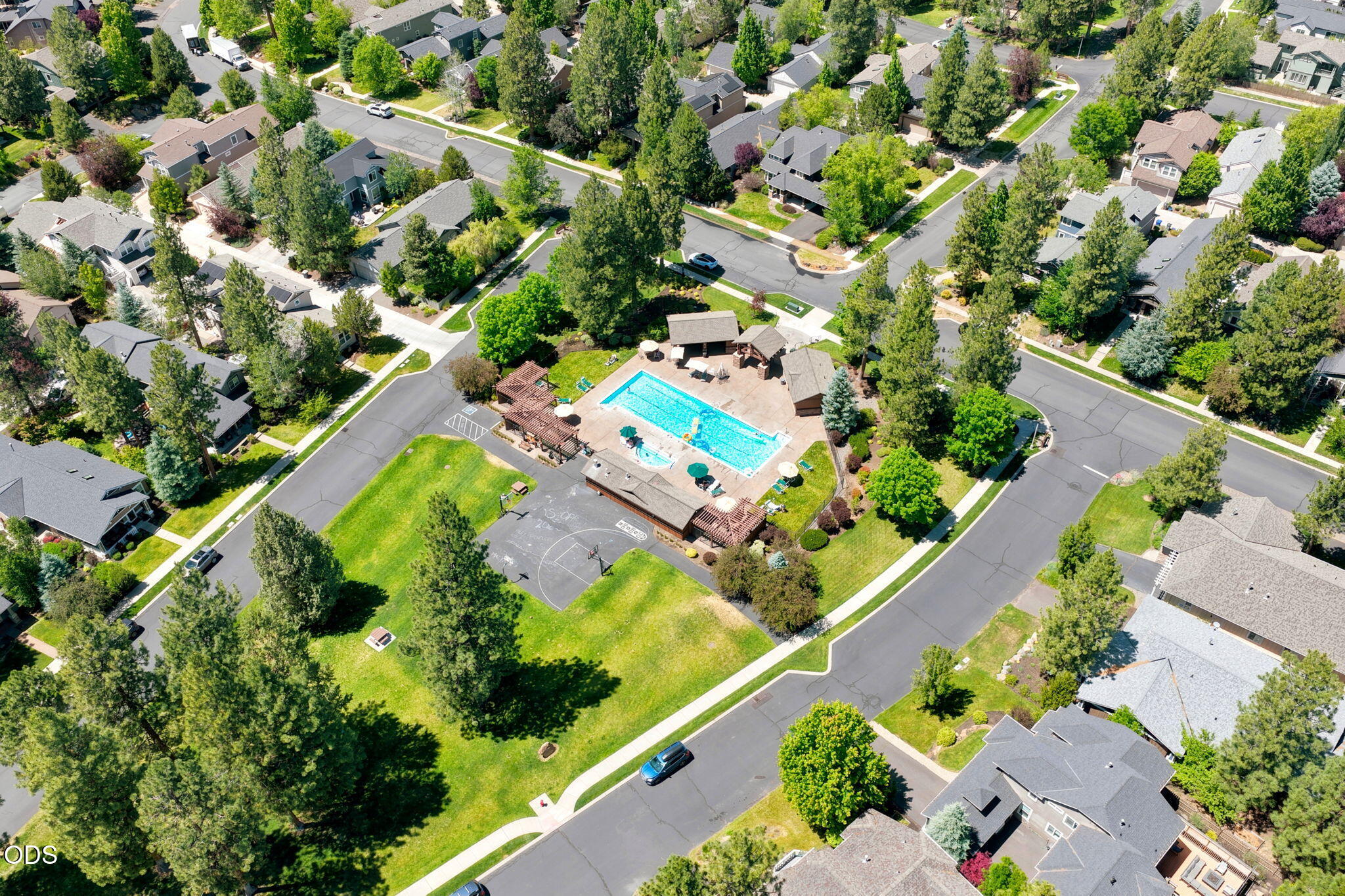61421 Davis Lake Loop Bend, OR 97702 - Photo 40 of 42