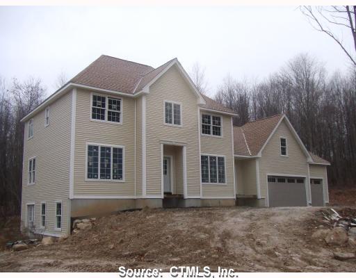 169 Wig Hill Road Haddam, CT 06438 - Photo 1 of 1 Gallery Image 1
