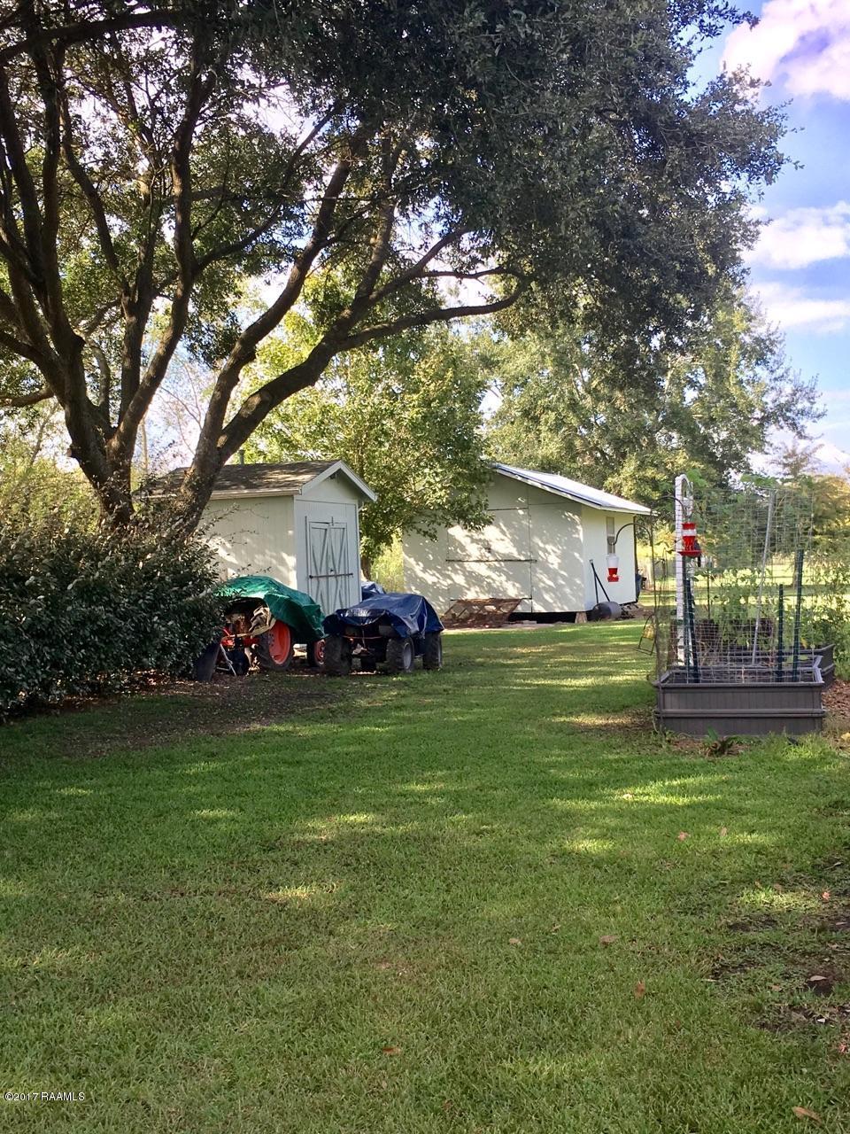 174 Green Garden Road Branch, LA 70516 - Photo 12 of 12 sheds