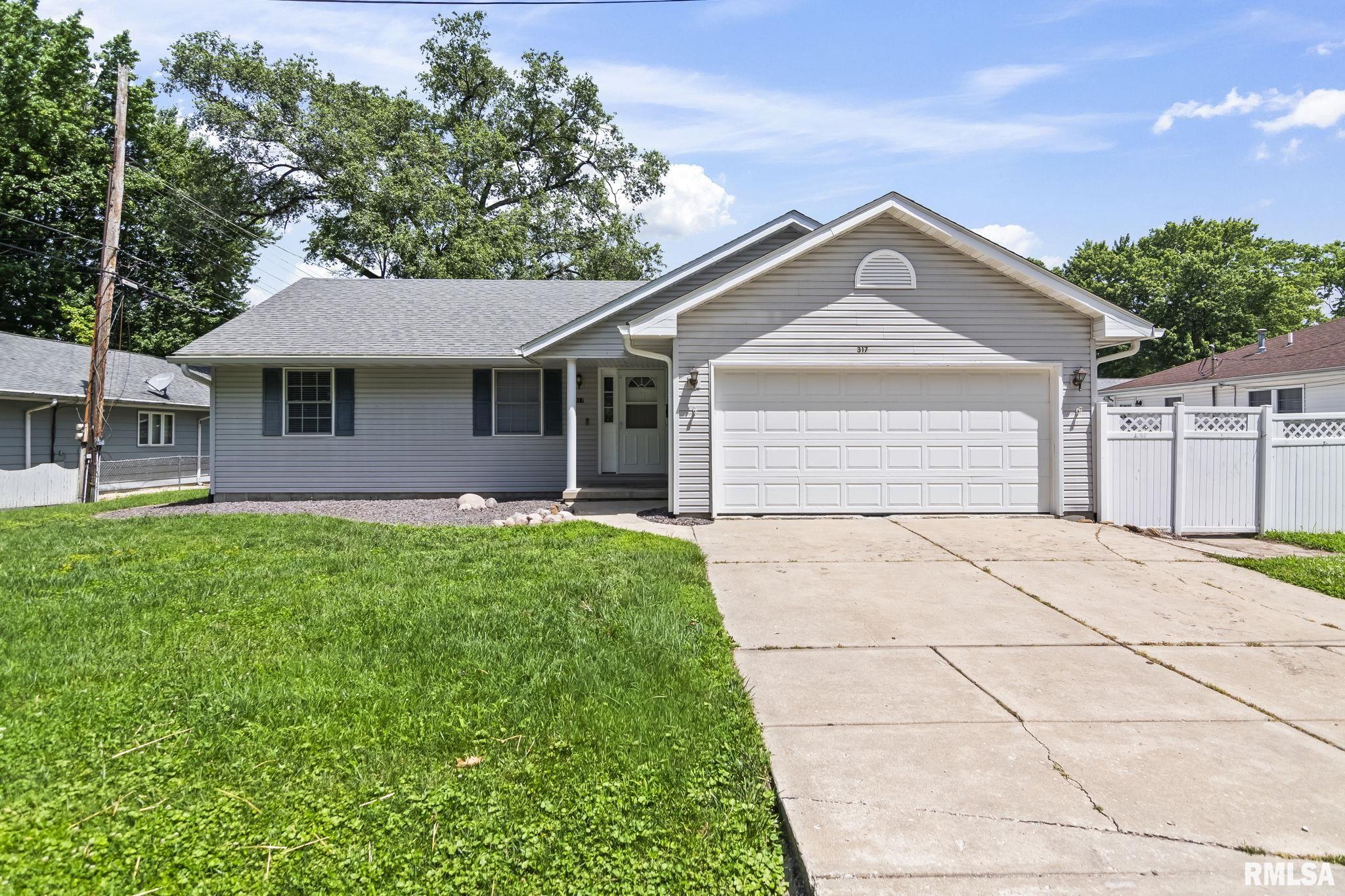 317 East Kimble Street Springfield, IL 62703 - Photo 2 of 32 Gallery Image 2