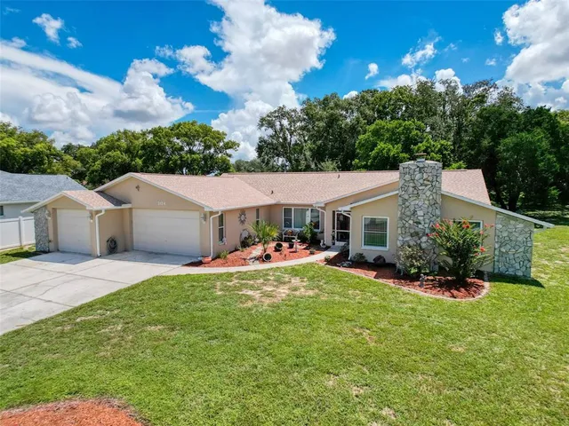 $429,000 | 2124 Little Peach Court, Spring Hill, FL 34608