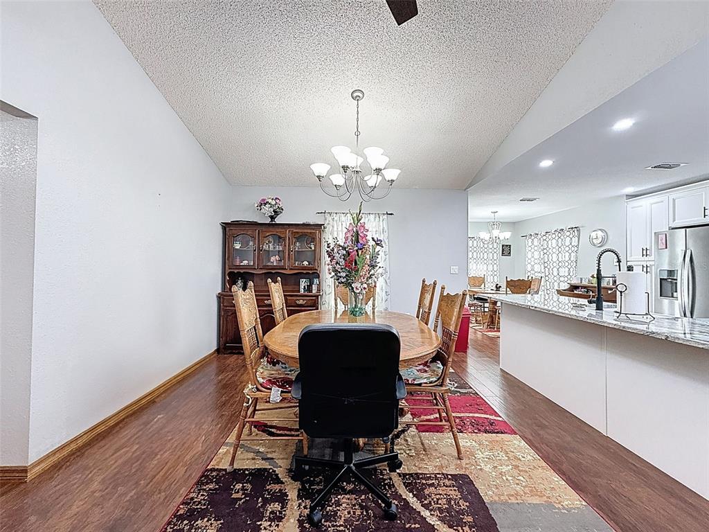 2124 Little Peach Court Spring Hill, FL 34608 - Photo 16 of 55