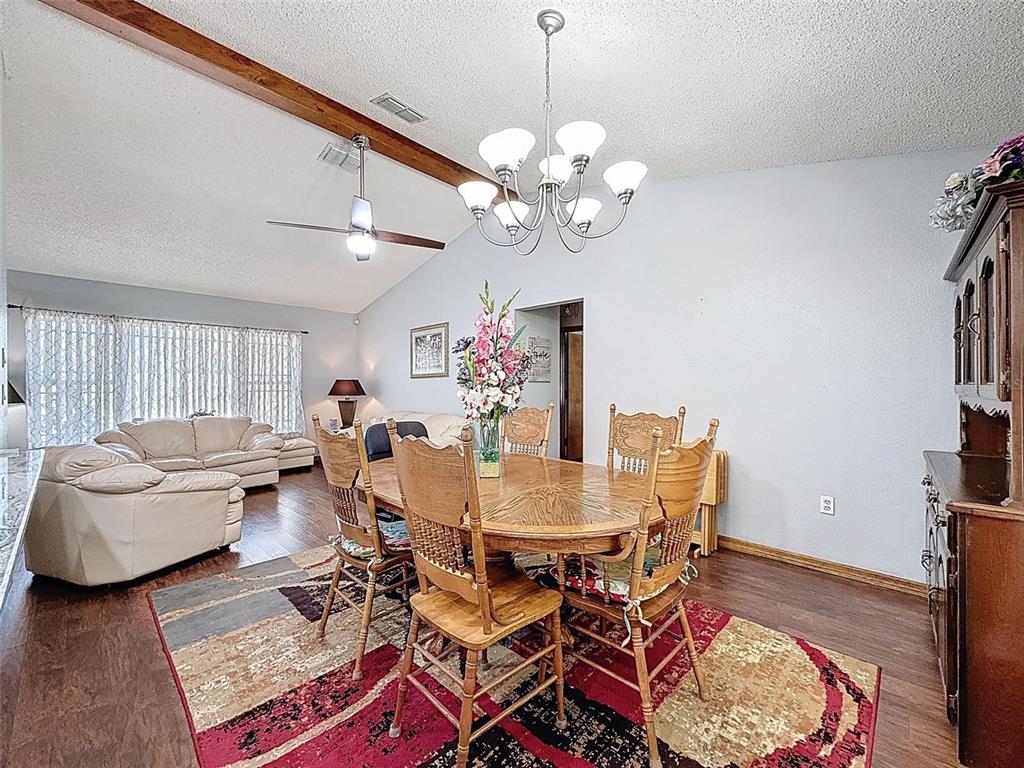 2124 Little Peach Court Spring Hill, FL 34608 - Photo 17 of 55