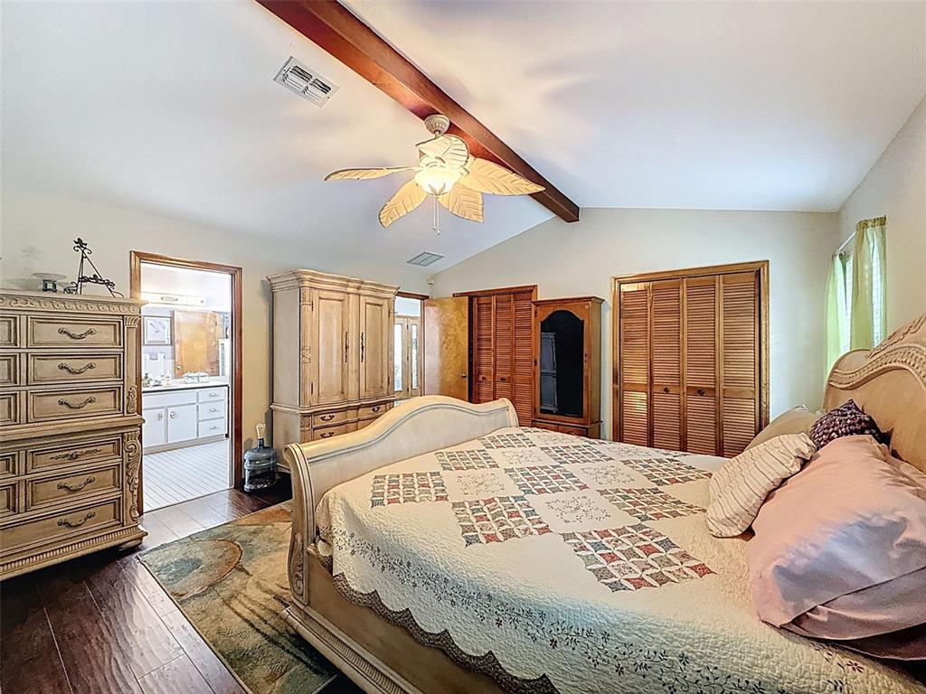 2124 Little Peach Court Spring Hill, FL 34608 - Photo 27 of 55