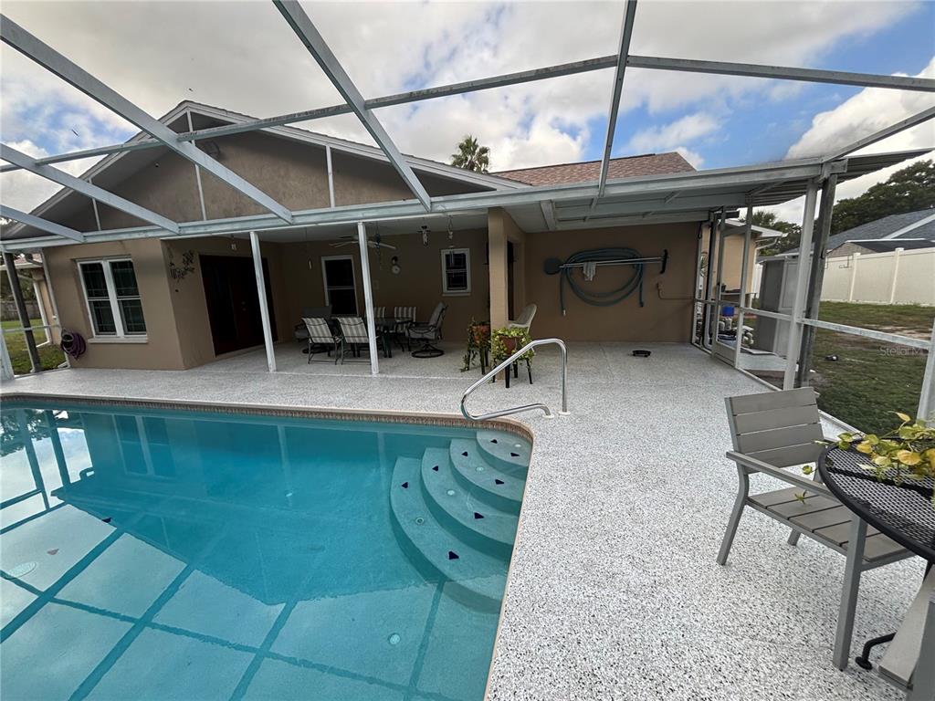 2124 Little Peach Court Spring Hill, FL 34608 - Photo 44 of 55