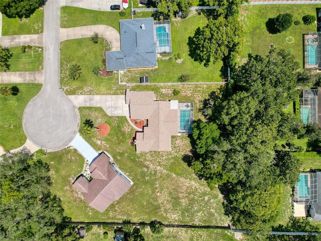 2124 Little Peach Court Spring Hill, FL 34608 - Photo 50 of 55