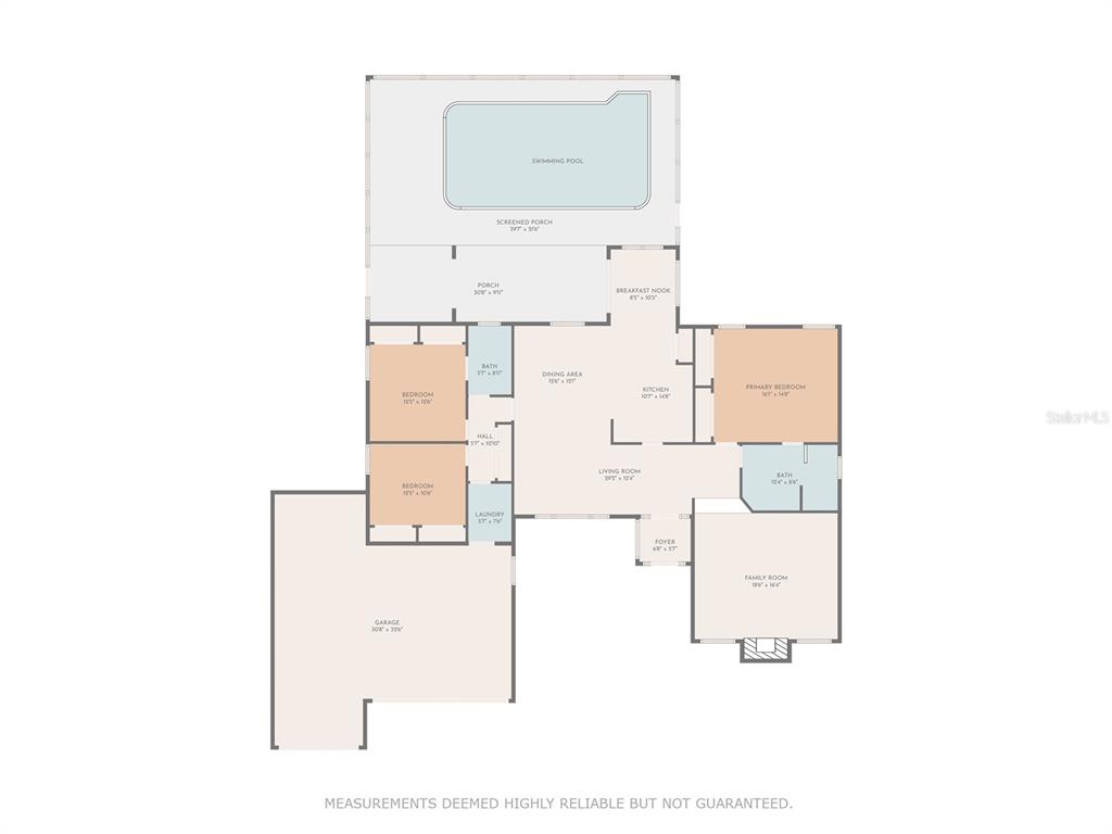 2124 Little Peach Court Spring Hill, FL 34608 - Photo 55 of 55