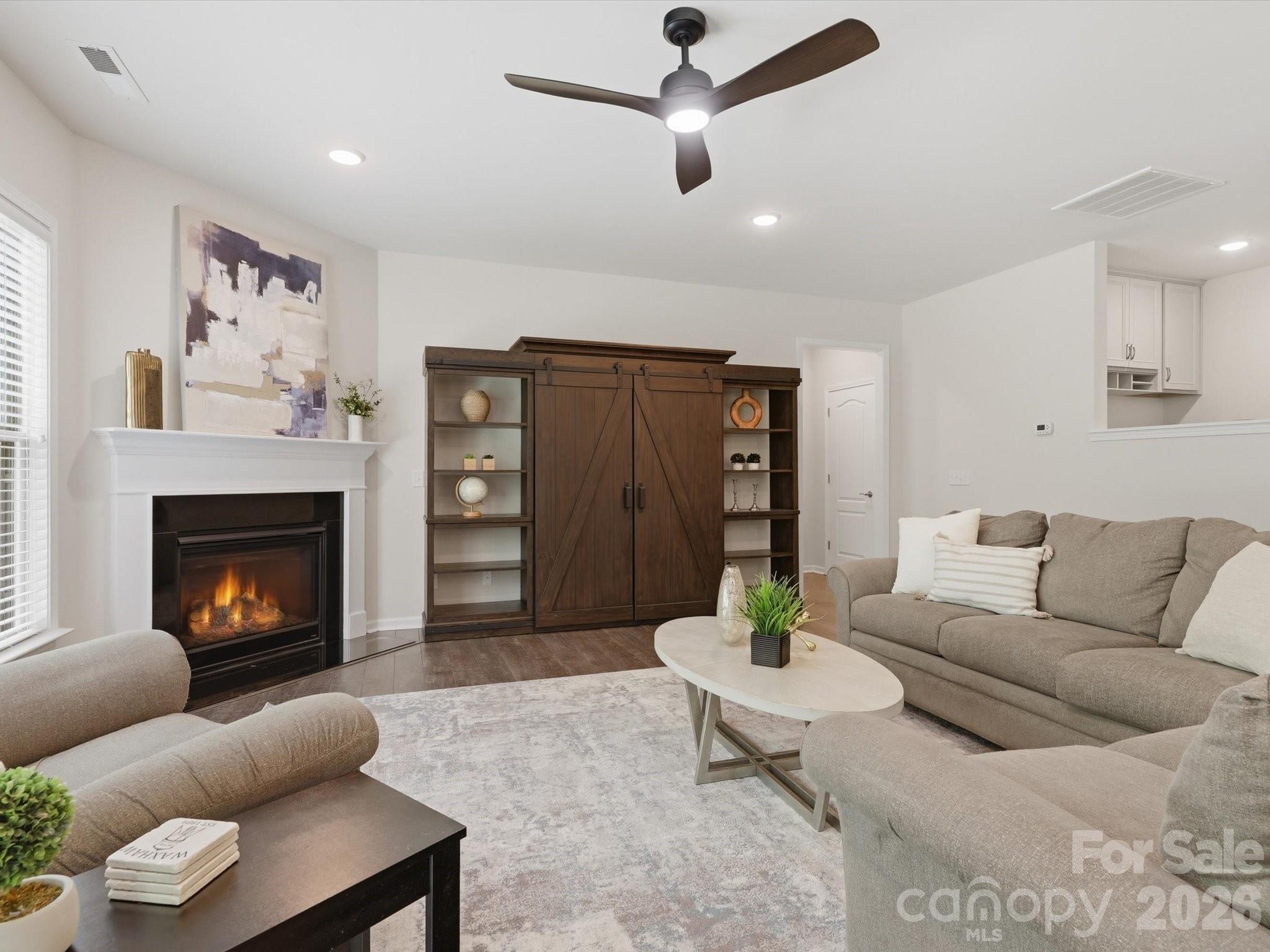 6024 Fallondale Road Waxhaw, NC 28173 - Photo 19 of 47 Gallery Image 19