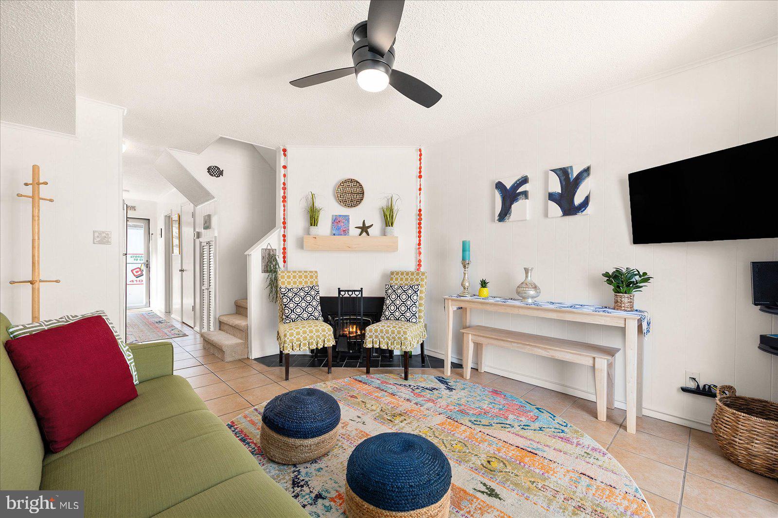 720 Rusty Anchor Road, Unit 43C Ocean City, MD 21842 - Photo 12 of 41 Gallery Image 12