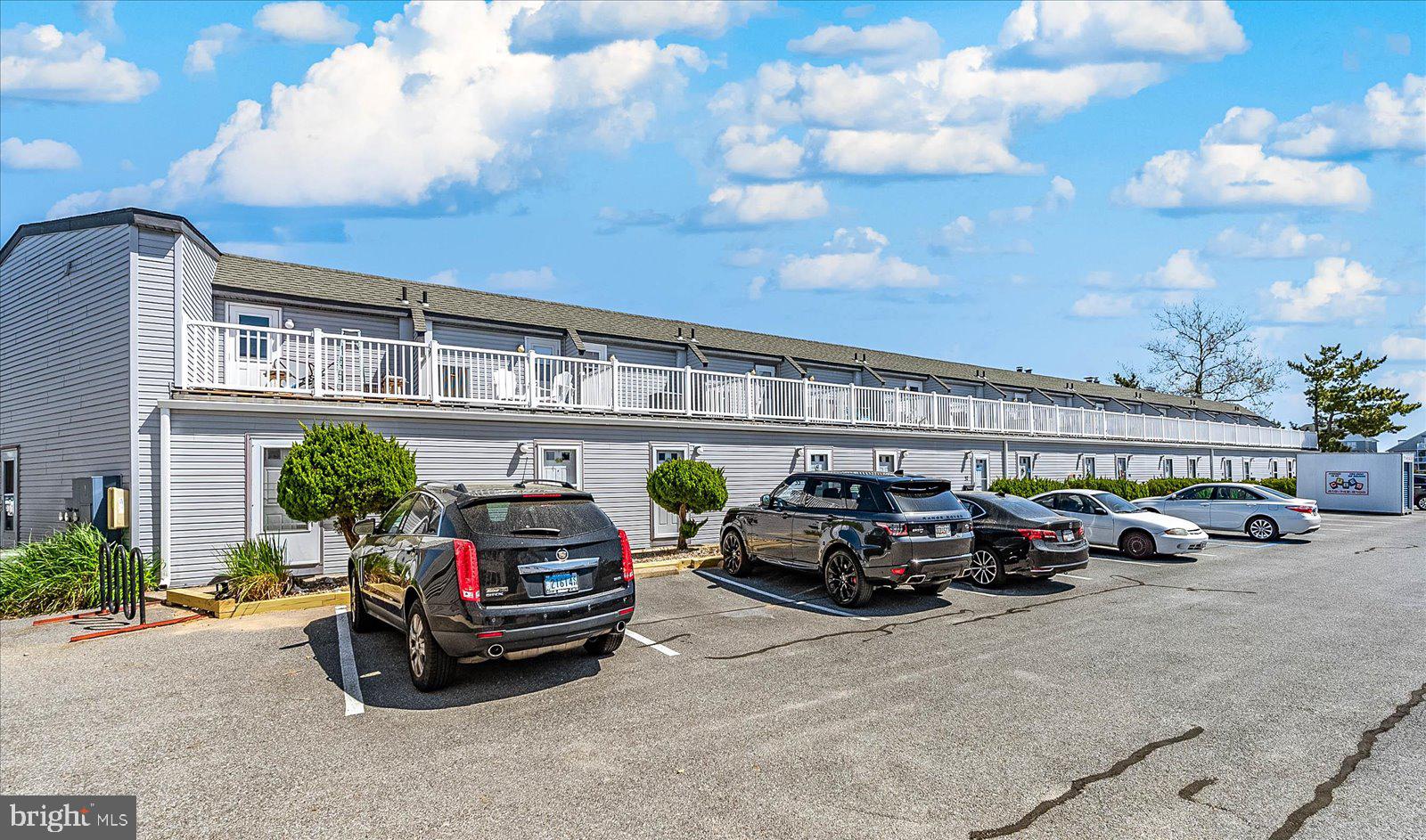 720 Rusty Anchor Road, Unit 43C Ocean City, MD 21842 - Photo 2 of 41 Gallery Image 2