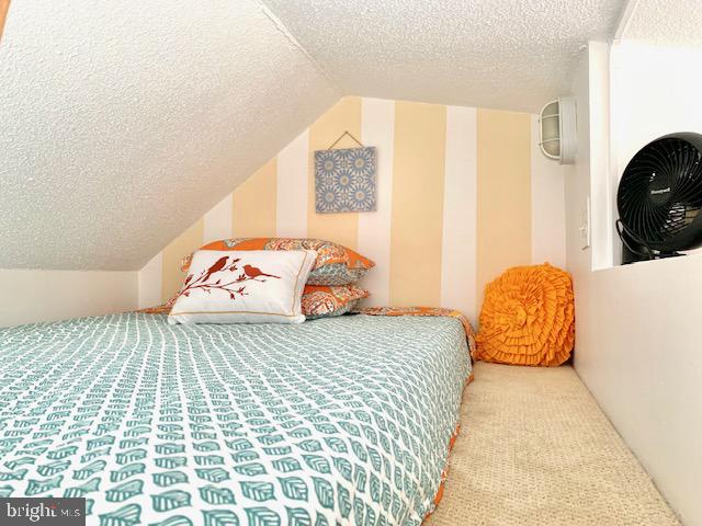 720 Rusty Anchor Road, Unit 43C Ocean City, MD 21842 - Photo 22 of 41 Additional sleeping area in loft
