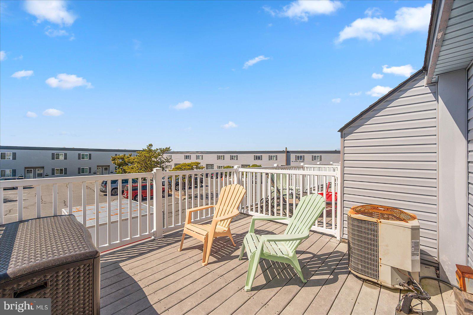 720 Rusty Anchor Road, Unit 43C Ocean City, MD 21842 - Photo 26 of 41 Gallery Image 26