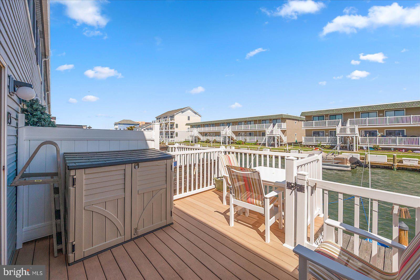 720 Rusty Anchor Road, Unit 43C Ocean City, MD 21842 - Photo 28 of 41 Gallery Image 28