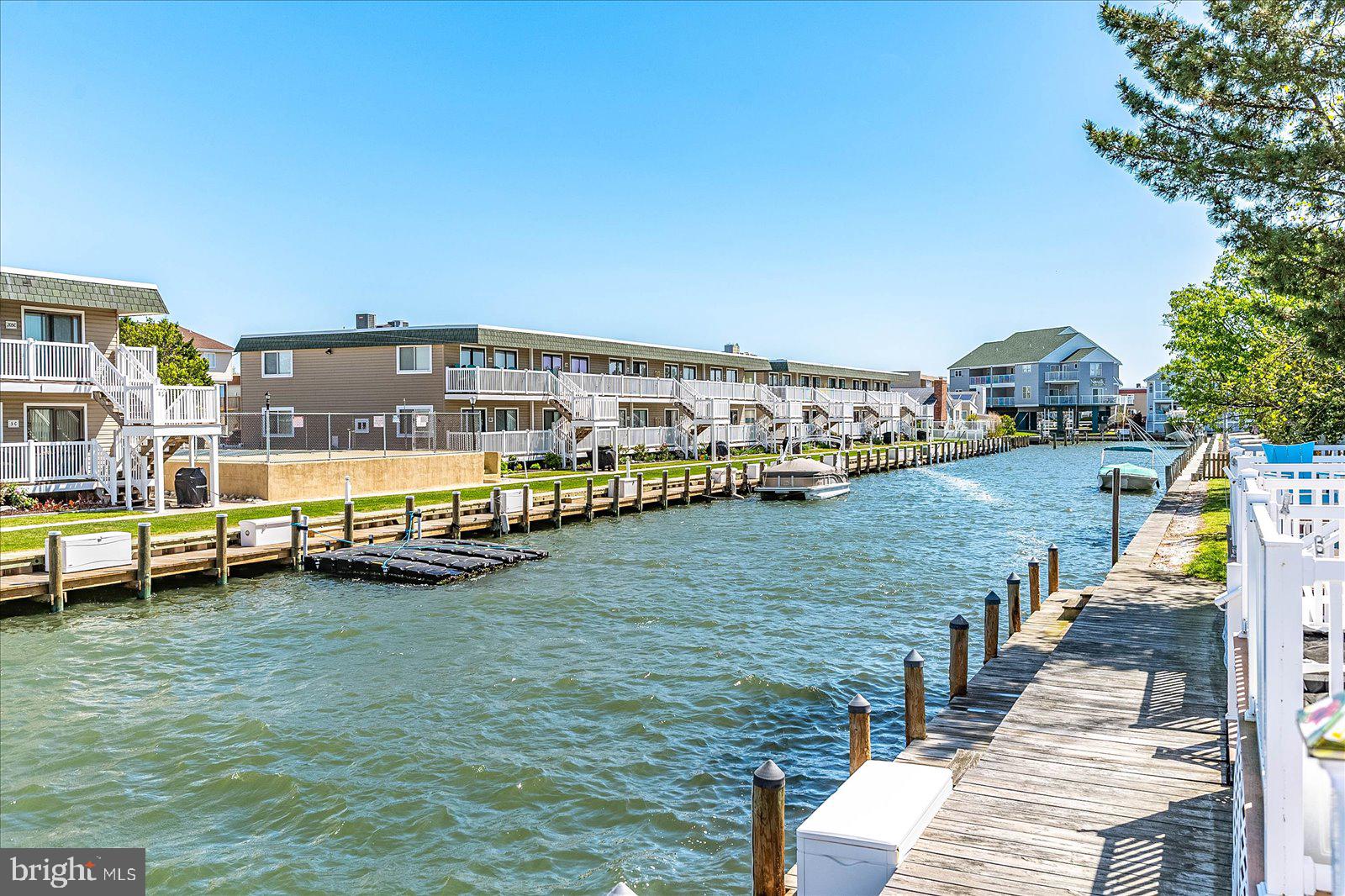 720 Rusty Anchor Road, Unit 43C Ocean City, MD 21842 - Photo 31 of 41 Gallery Image 31
