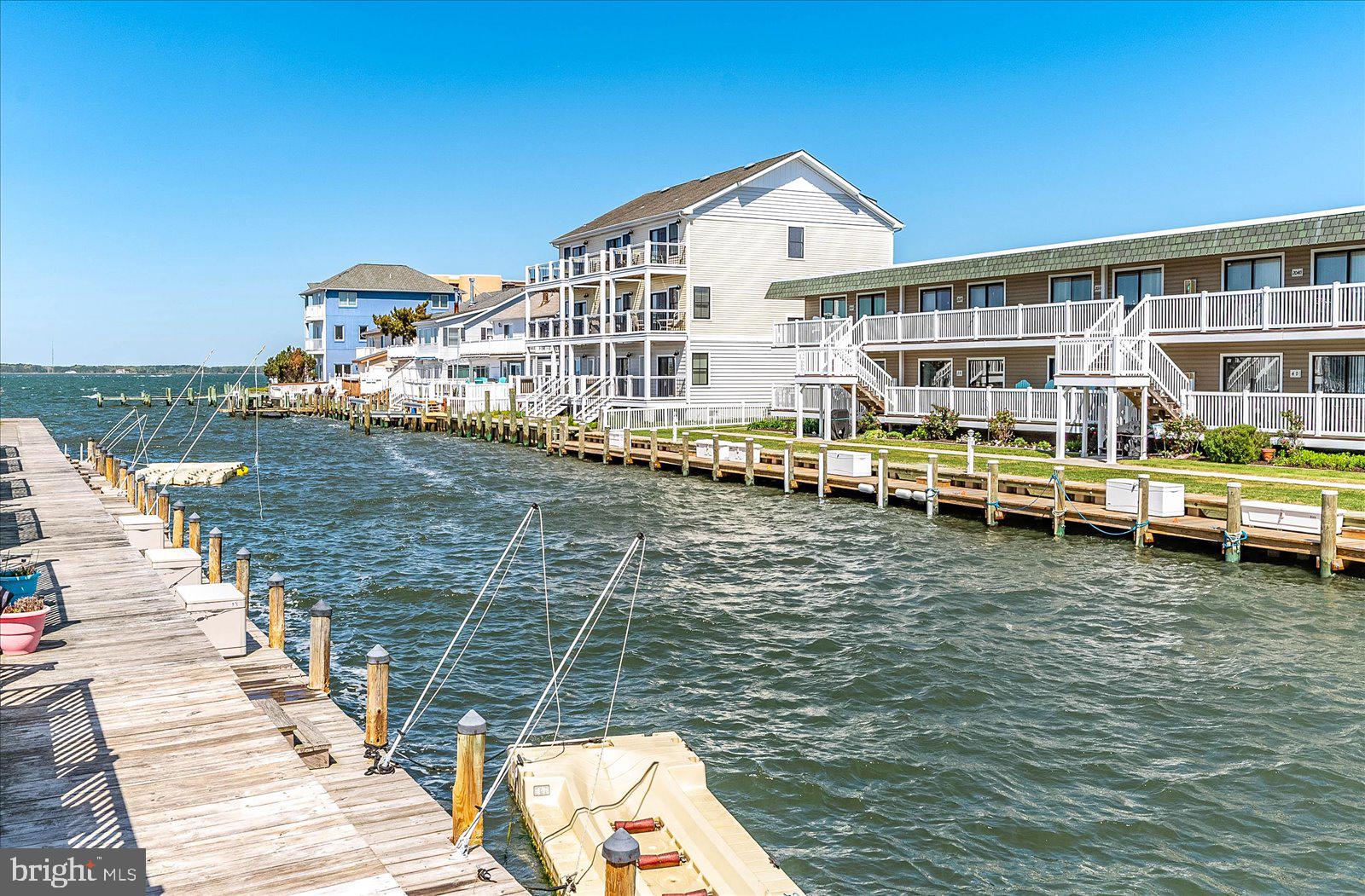720 Rusty Anchor Road, Unit 43C Ocean City, MD 21842 - Photo 32 of 41 Gallery Image 32