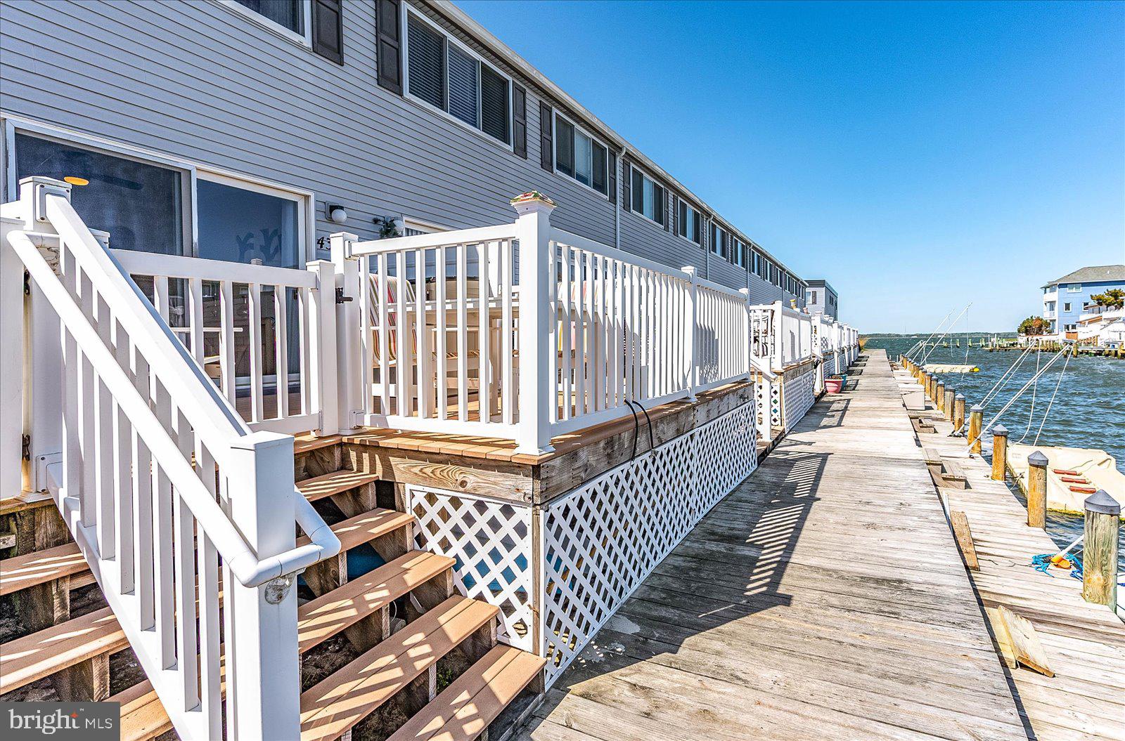 720 Rusty Anchor Road, Unit 43C Ocean City, MD 21842 - Photo 33 of 41 Gallery Image 33