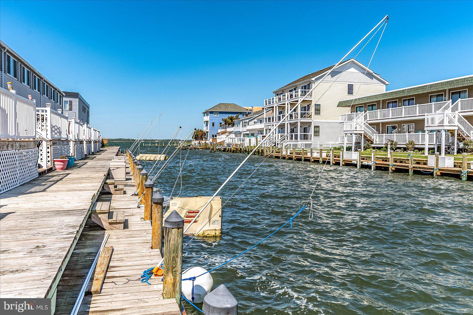 720 Rusty Anchor Road, Unit 43C Ocean City, MD 21842 - Photo 34 of 41 Gallery Image 34