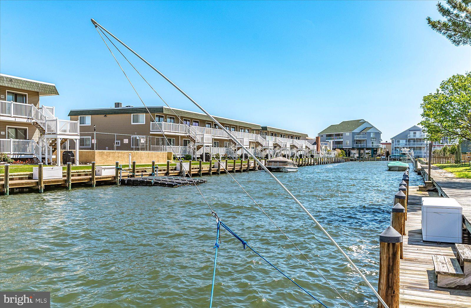 720 Rusty Anchor Road, Unit 43C Ocean City, MD 21842 - Photo 35 of 41 Gallery Image 35