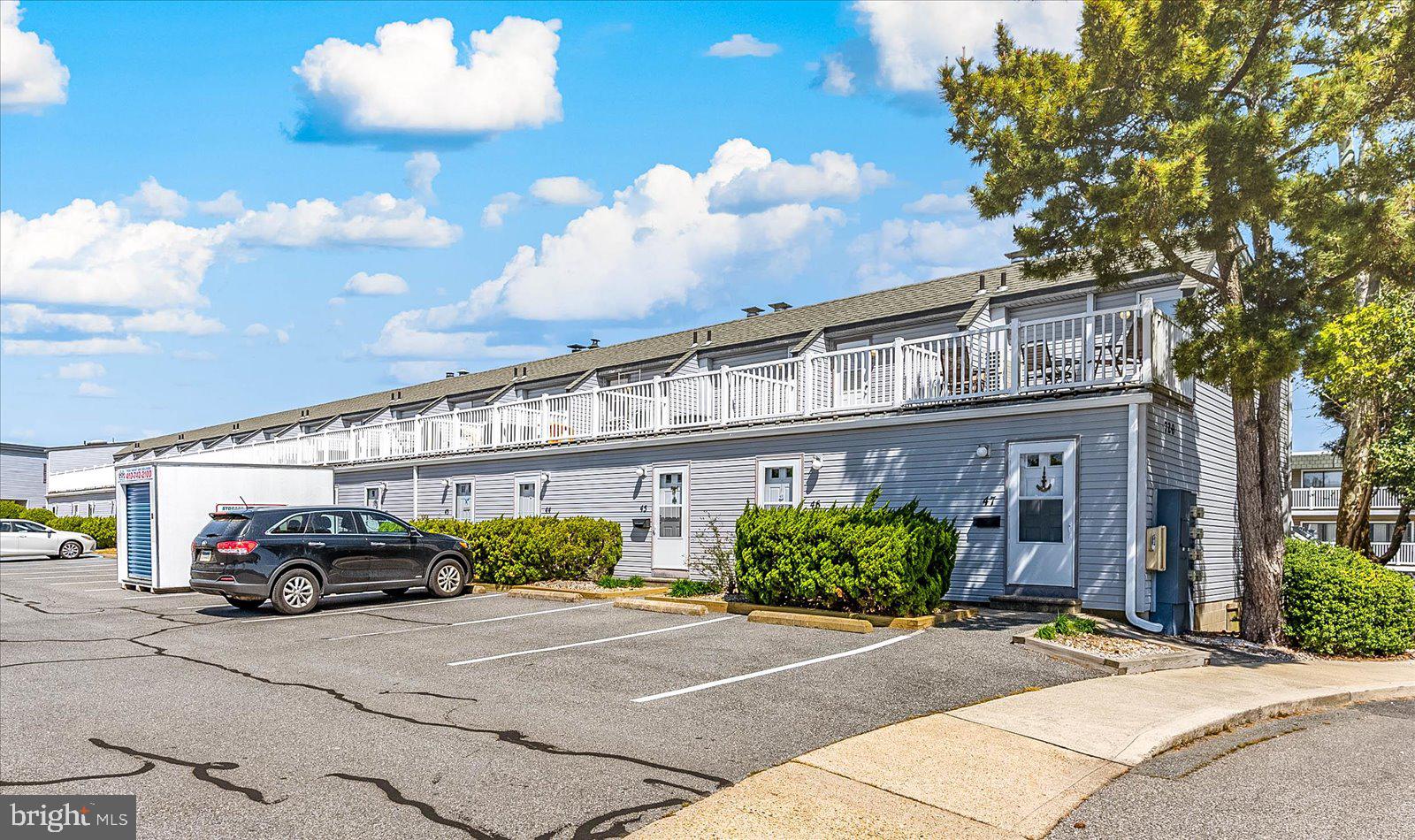 720 Rusty Anchor Road, Unit 43C Ocean City, MD 21842 - Photo 36 of 41 Gallery Image 36