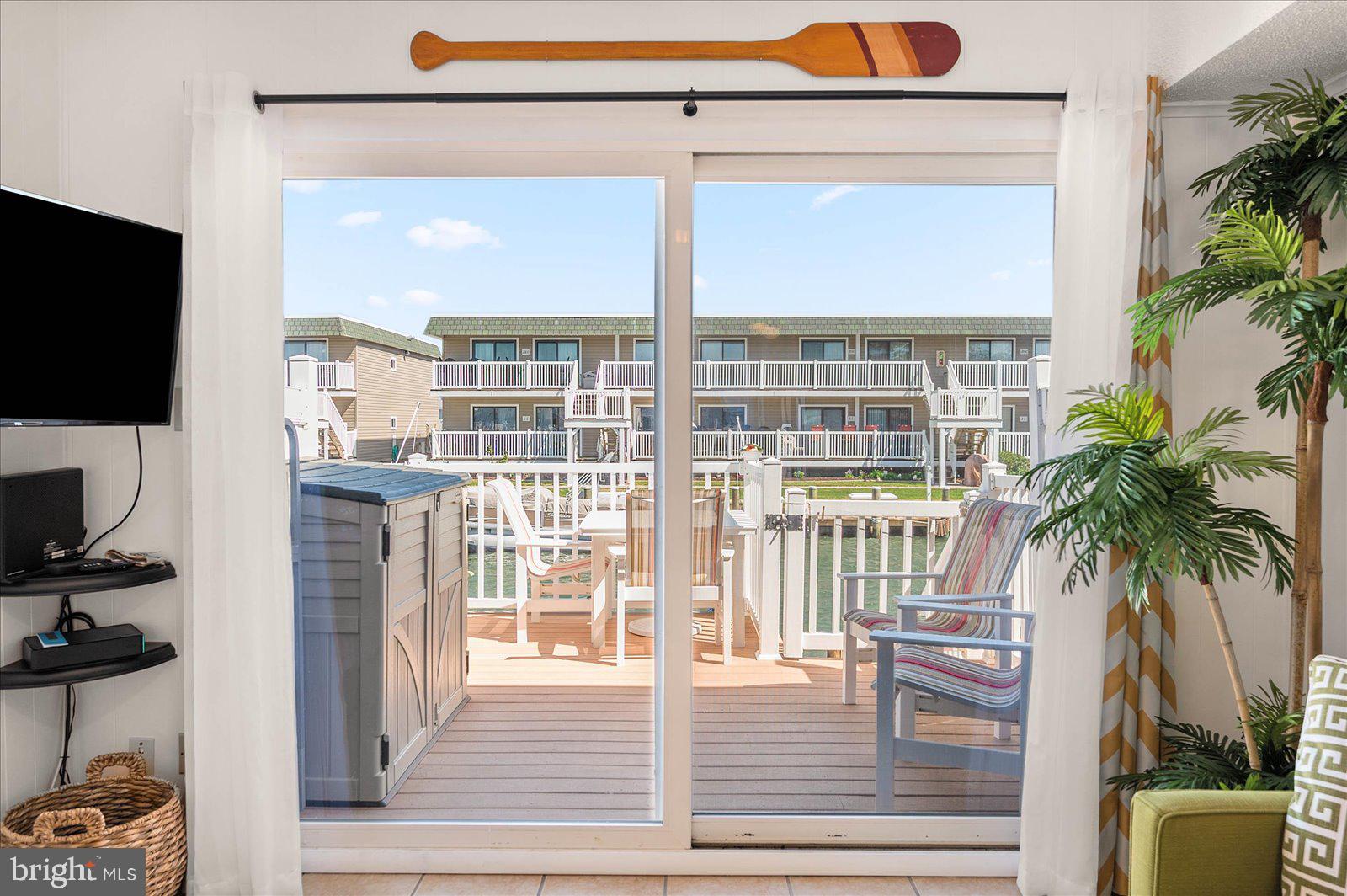 720 Rusty Anchor Road, Unit 43C Ocean City, MD 21842 - Photo 10 of 41 Gallery Image 10