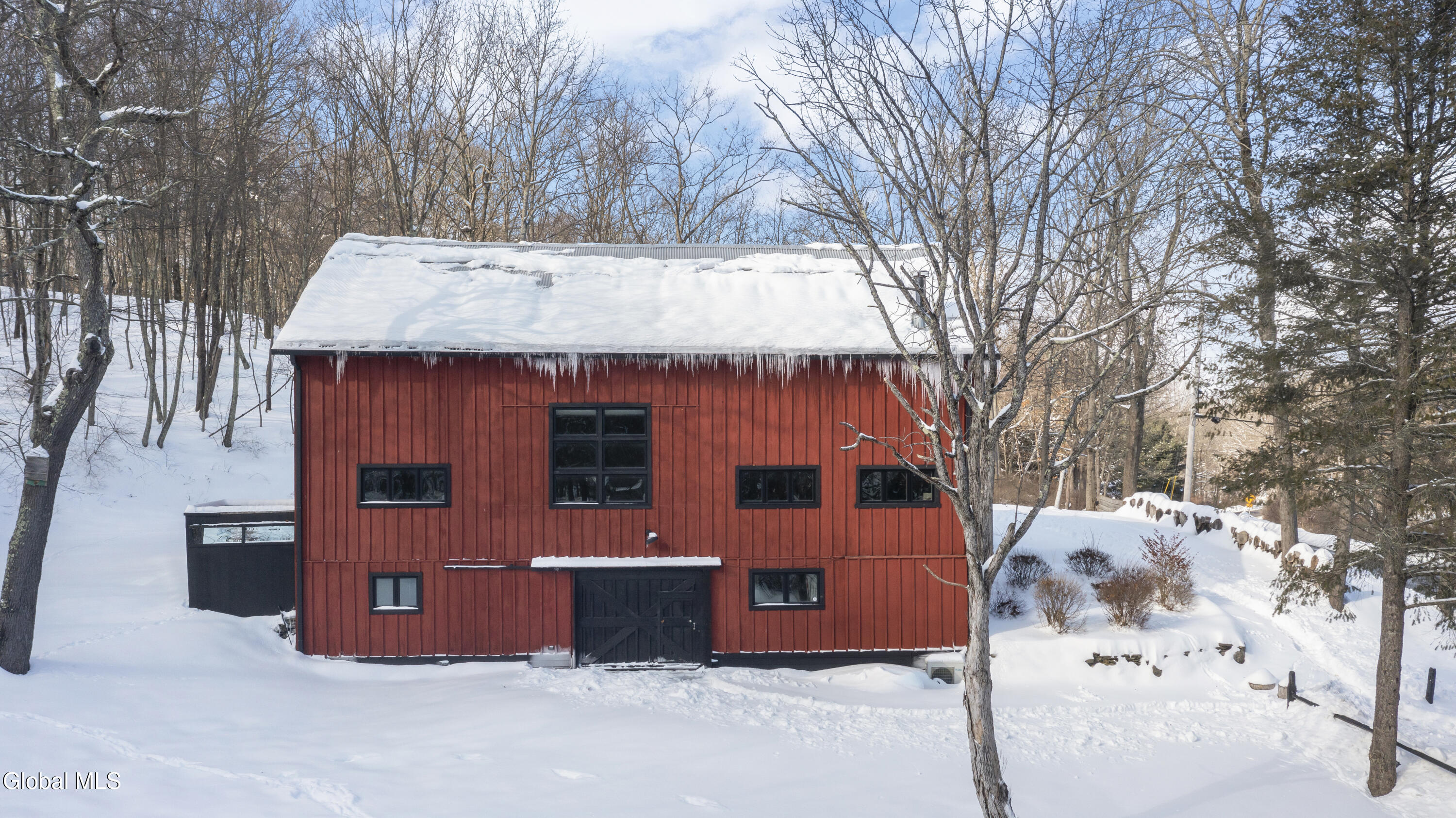 192 Lakeview Road Copake, NY 12521 - Photo 35 of 38 DJI_0886