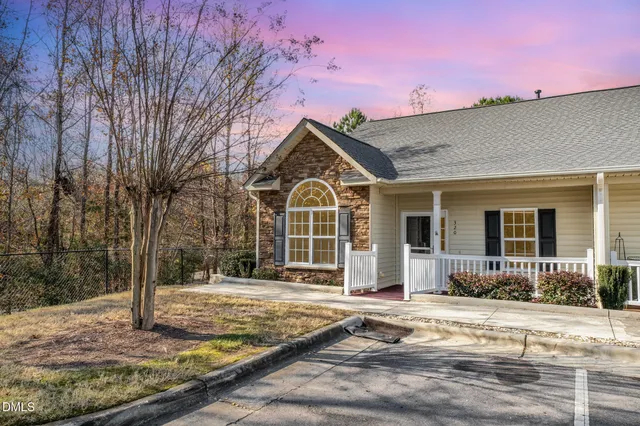 $379,900 | 320 Madres Lane, Morrisville, NC 27560