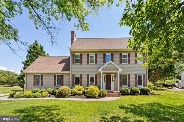 $529,900 | 5983 Ridge Spring Circle, Salisbury, MD 21801