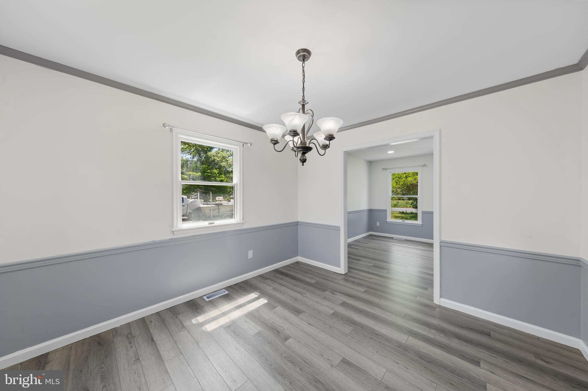 5983 Ridge Spring Circle Salisbury, MD 21801 - Photo 11 of 37 Dining Room