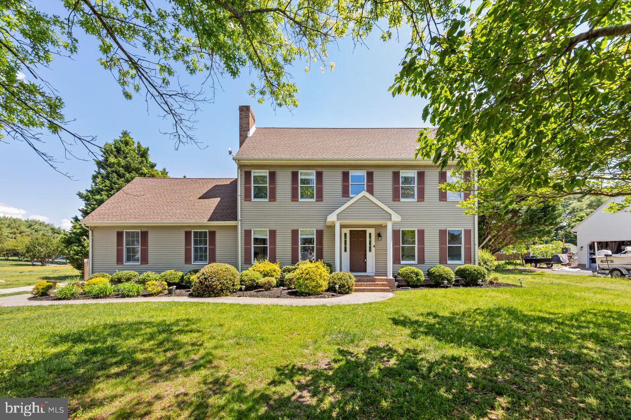 5983 Ridge Spring Circle Salisbury, MD 21801 - Photo 2 of 37