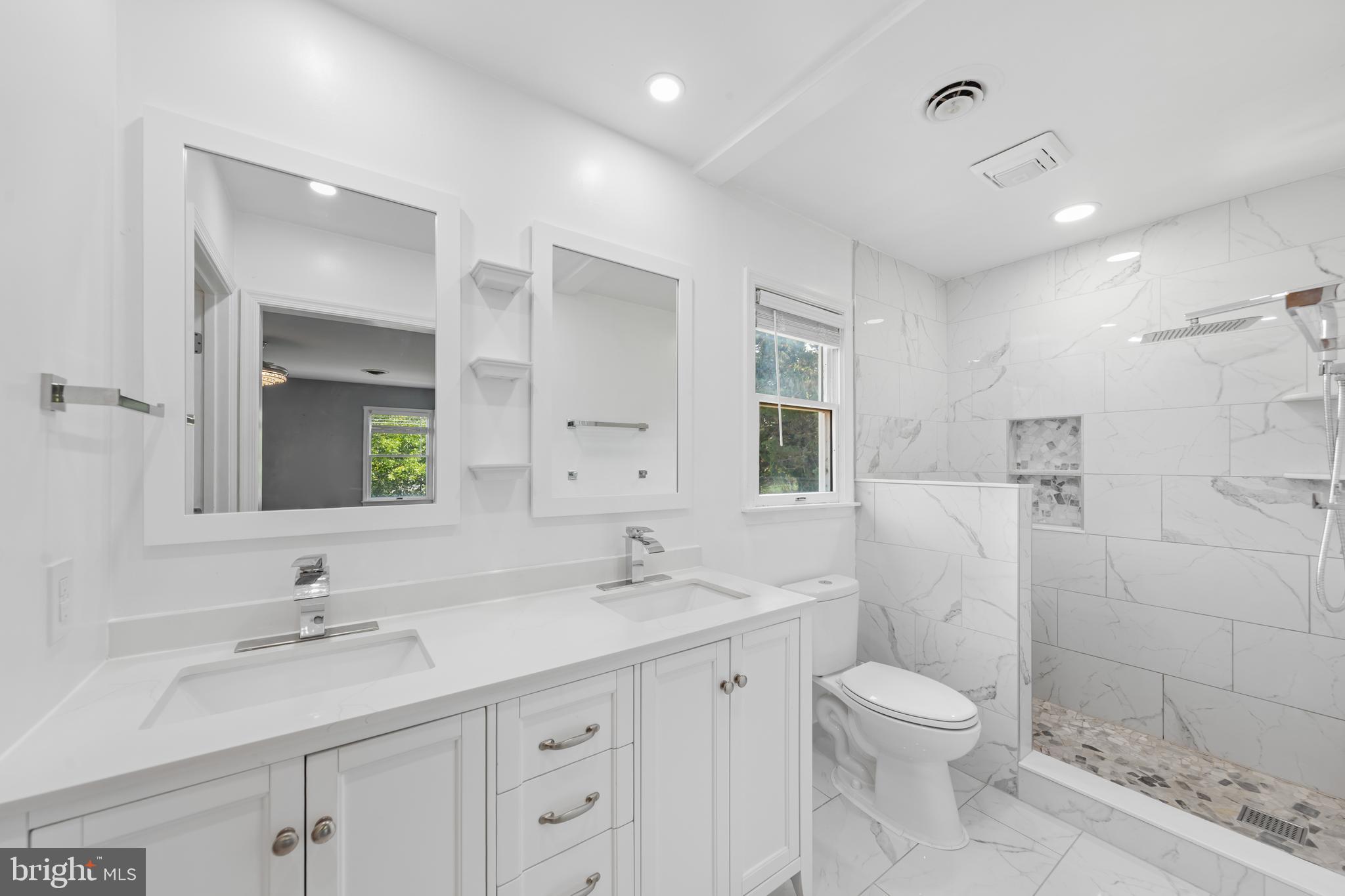 5983 Ridge Spring Circle Salisbury, MD 21801 - Photo 27 of 37 Master Bathroom