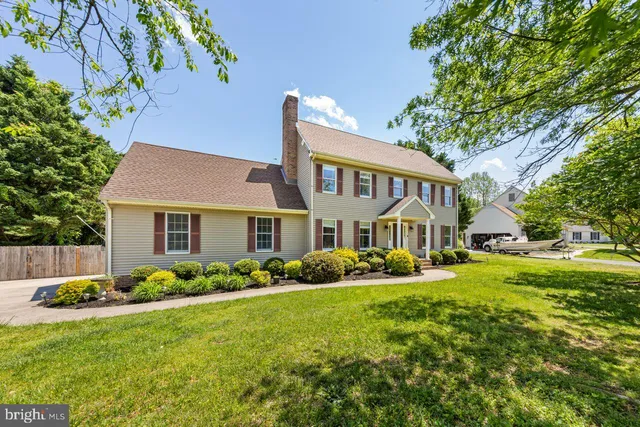 $529,900 | 5983 Ridge Spring Circle, Salisbury, MD 21801