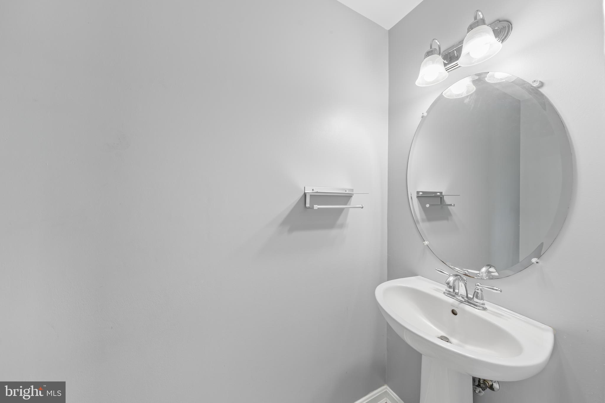 5983 Ridge Spring Circle Salisbury, MD 21801 - Photo 31 of 37 Powder Bathroom