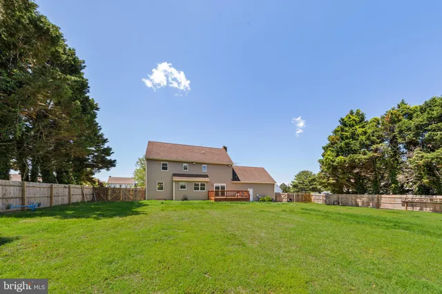 $529,900 | 5983 Ridge Spring Circle, Salisbury, MD 21801