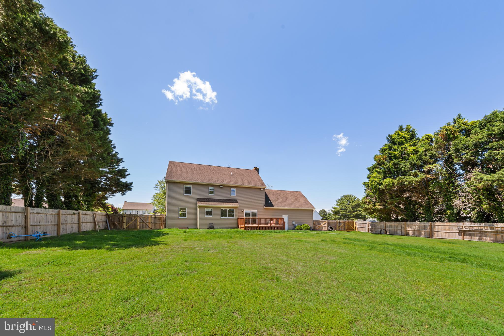 5983 Ridge Spring Circle Salisbury, MD 21801 - Photo 33 of 37