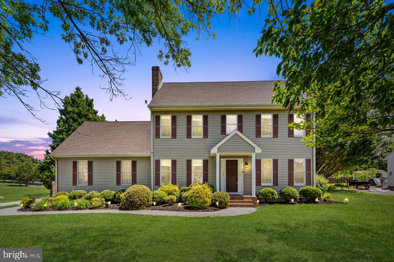 5983 Ridge Spring Circle Salisbury, MD 21801 - Photo 37 of 37