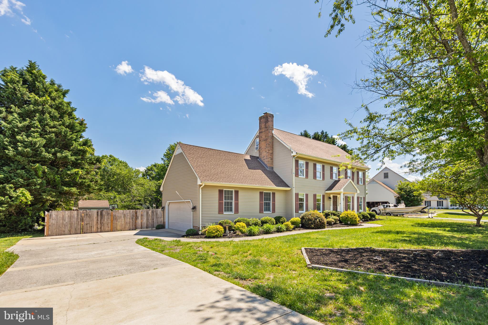 5983 Ridge Spring Circle Salisbury, MD 21801 - Photo 4 of 37