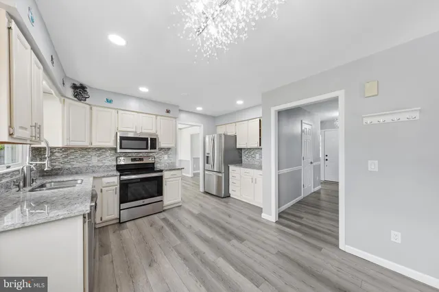 $529,900 | 5983 Ridge Spring Circle, Salisbury, MD 21801