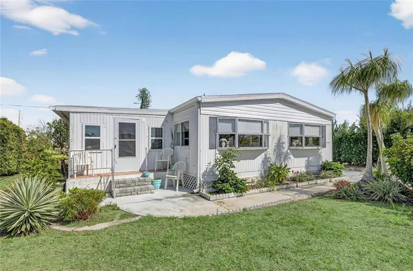 $150,000 | 1349 Seagull Drive, Englewood, FL 34224