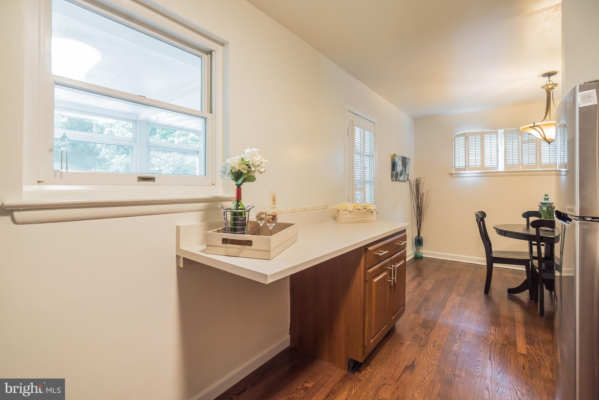 10316 Inwood Avenue Silver Spring, MD 20902 - Photo 12 of 29 Kitchen