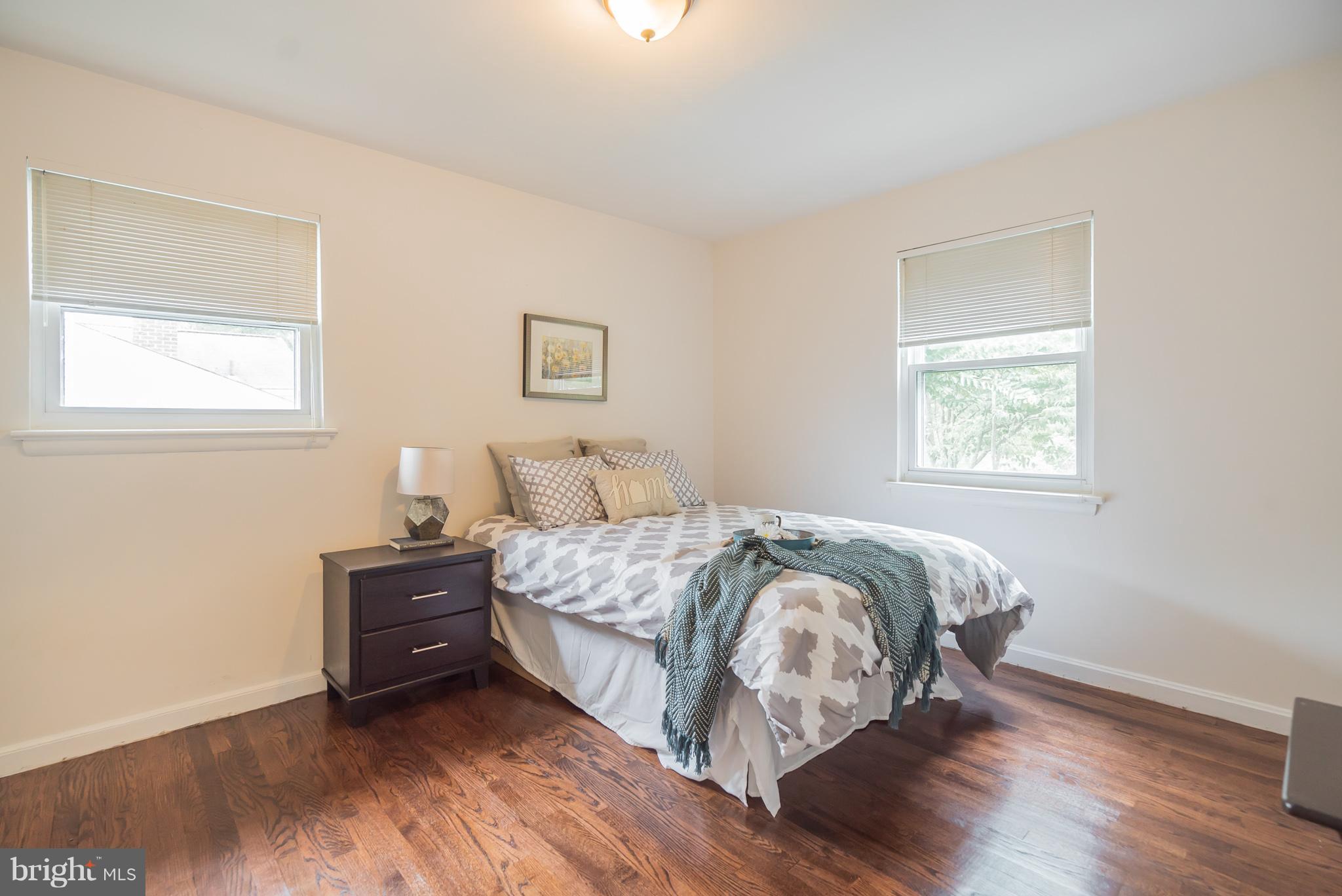 10316 Inwood Avenue Silver Spring, MD 20902 - Photo 17 of 29 Bedroom