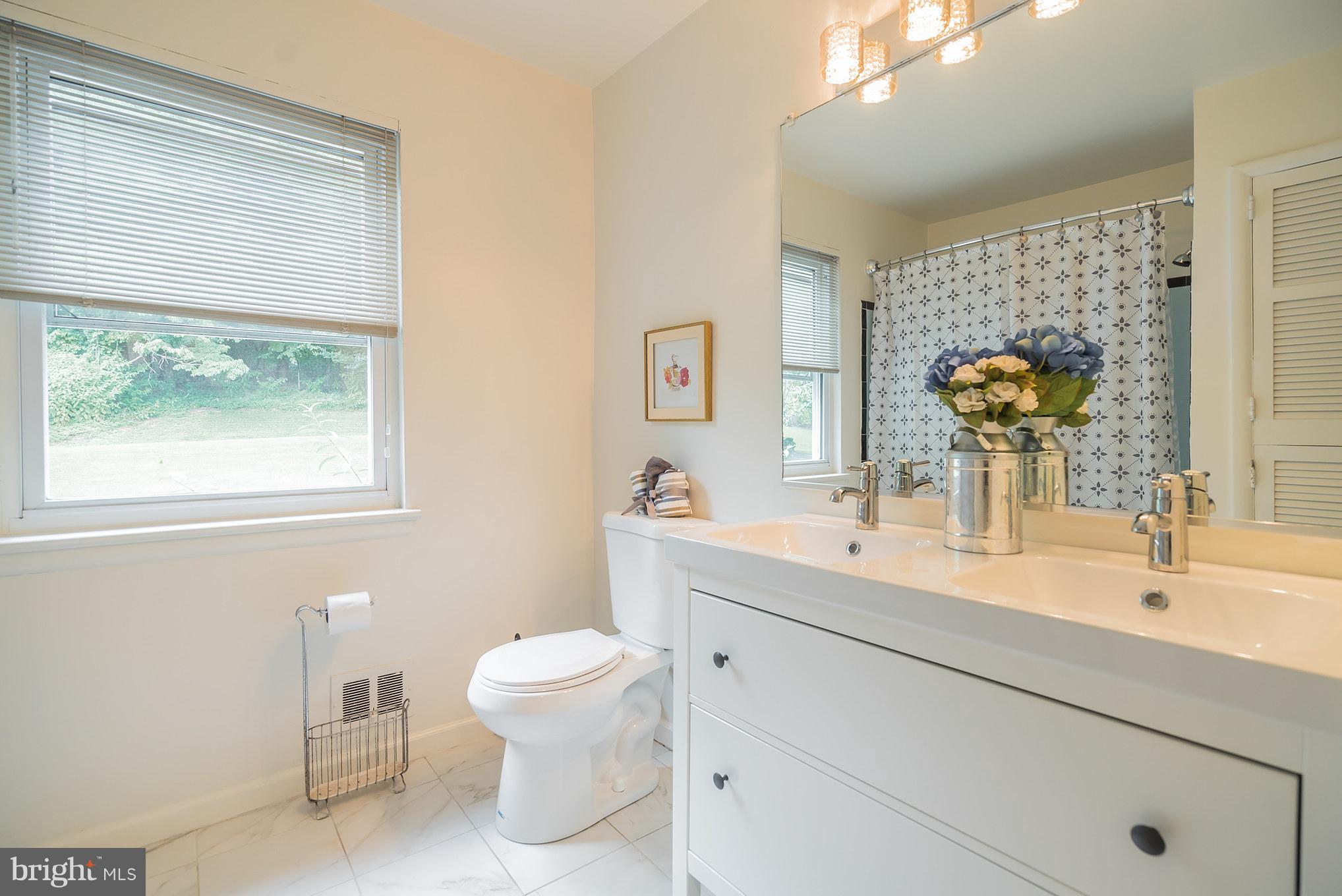 10316 Inwood Avenue Silver Spring, MD 20902 - Photo 19 of 29 Bath (Master)