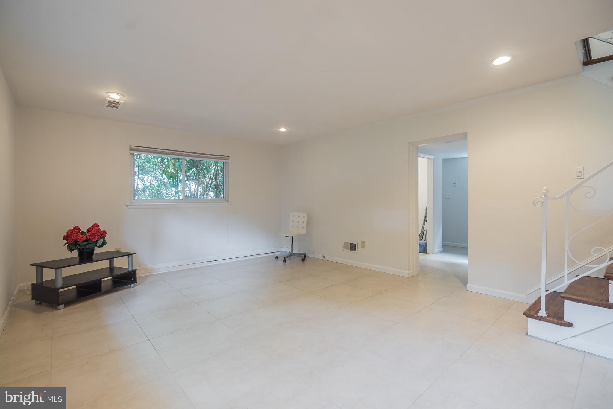 10316 Inwood Avenue Silver Spring, MD 20902 - Photo 21 of 29 Basement
