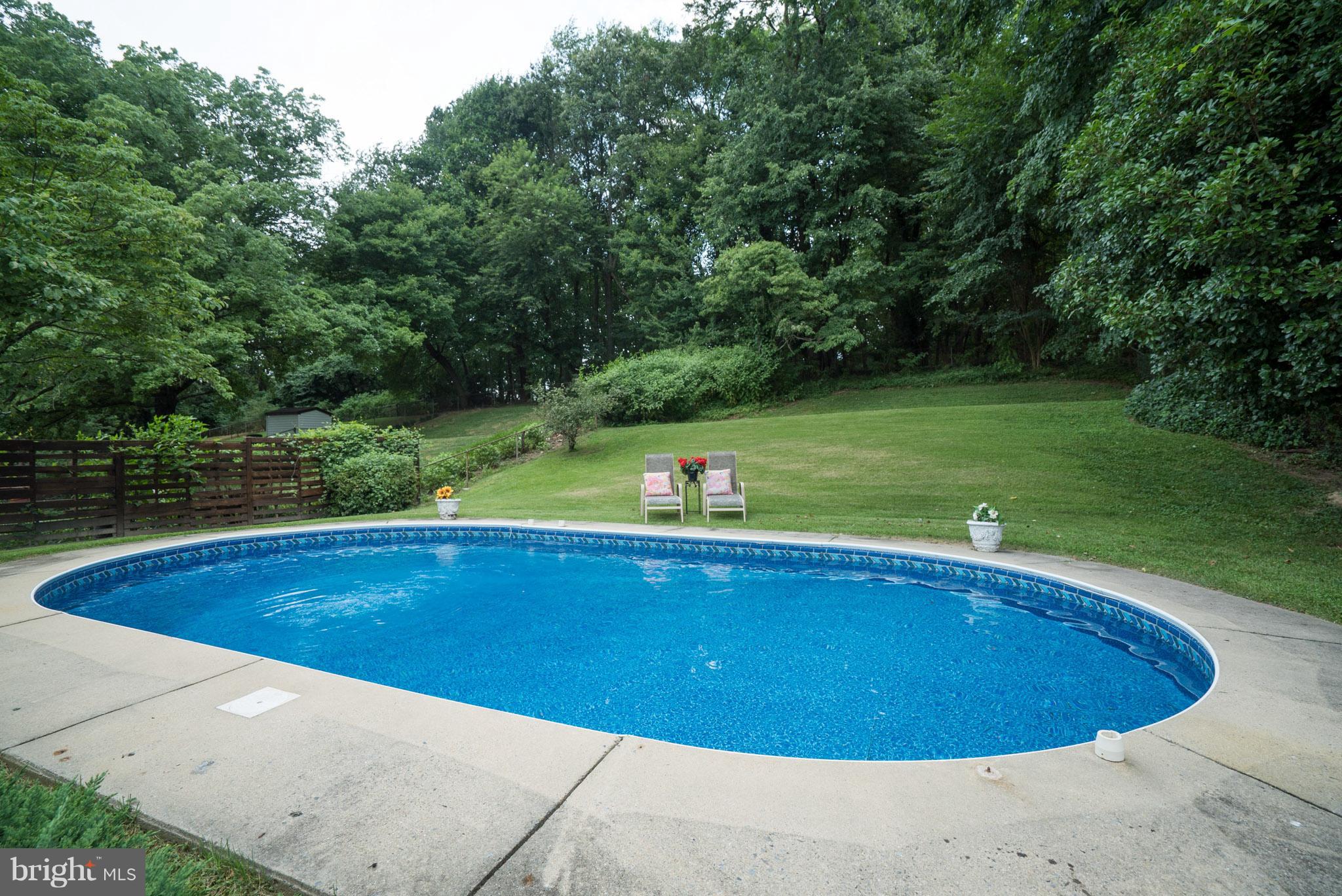 10316 Inwood Avenue Silver Spring, MD 20902 - Photo 27 of 29 Gorgeous pool